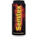 Semtex Energy 0,5l