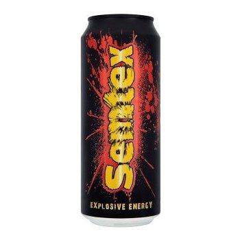 Semtex Energy 0,5l