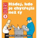 Dilbert 3 Hádej, kdo je chytřejší než ty