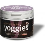 Yoggies Ochrana proti klíšťatům 500 g – Zboží Mobilmania