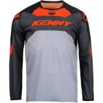 Kenny FORCE 23 oranžový