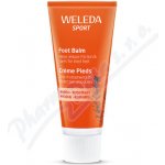 Weleda Sport balzám na nohy 75 ml – Hledejceny.cz
