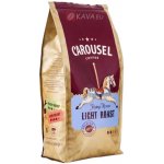 Carousel Flying Horses LIGHT zrnková 1 kg – Hledejceny.cz