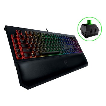 Razer BlackWidow Chroma v2 RZ03-02030100-R3M1CZ