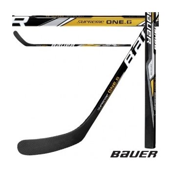 Bauer SUPREME One.6 Griptac Int