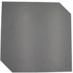 Cedral Eternit šablona hladká 400 x 400 mm světle šedá – Zbozi.Blesk.cz