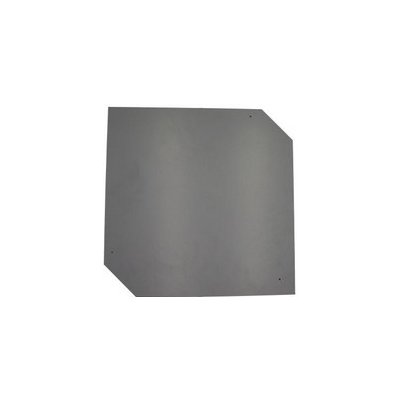 Cedral Eternit šablona hladká 400 x 400 mm světle šedá – Zbozi.Blesk.cz