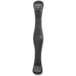 Waldhausen Kožený podbřišník elastický Černá – Zbozi.Blesk.cz