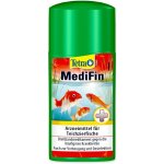 TetraPond MediFin 250ml Tetra – Zbozi.Blesk.cz