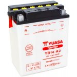Yuasa YB14-A2 – Zbozi.Blesk.cz