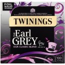 Twinings Černý čaj EARL GREY 100 s. 250 g