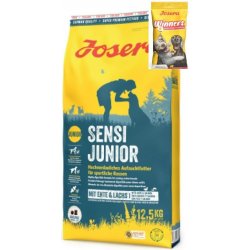 Josera SensiJunior 12,5 kg