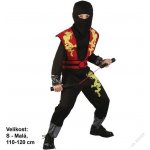 MaDe Ninja – Zboží Dáma