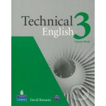 Technical English 3 CB – Zbozi.Blesk.cz