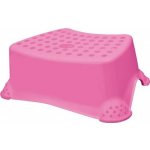 Keeeper stupínek 40,5 x 28,5 x 14 cm růžový – Hledejceny.cz