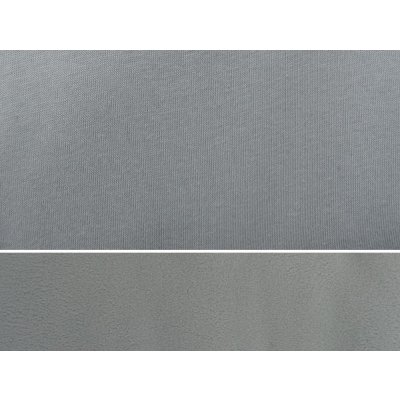 Helena Valo Textilní sedák k rostoucí židli f. Hajdalánek světle šedá – Hledejceny.cz