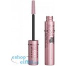 Maybelline Lash Sensational Sky High prodlužující a objemová řasenka Mascara Black 7,2 ml