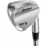 Cleveland RTZ Tour Satin wedge pravé 06° LB 58° ocel – Zboží Dáma