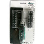 Sada 1/4 bitů GOLA 060041 41 ks – HobbyKompas.cz