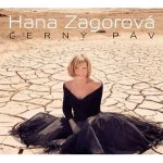 Zagorová Hana - Černý páv - Best Of 1969-2009 CD – Hledejceny.cz