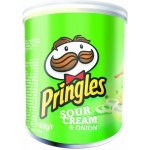 Pringles Chips Smetana a cibule 40g – Zbozi.Blesk.cz