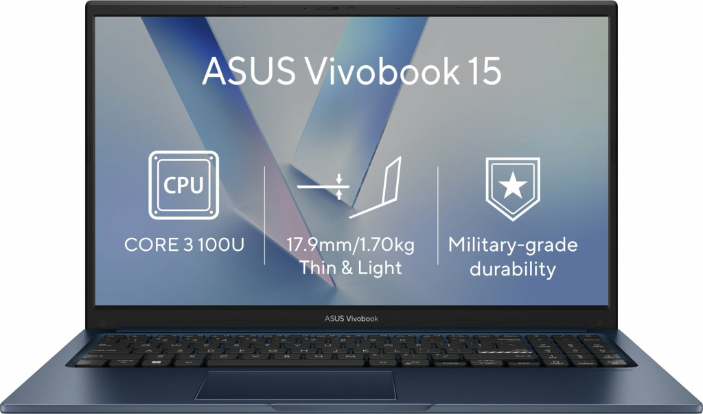 Asus Vivobook 15 X1504VA-BQ5797WZ
