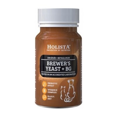 HolistaPets Doplňky stravy pro psy a kočky tablety 0,3 g 90 ks – Hledejceny.cz