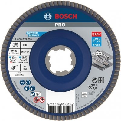 Bosch 2.608.619.210 – Sleviste.cz
