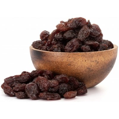 Grizly Rozinky Jumbo natural 500 g – Hledejceny.cz