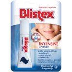 Blistex Intensive Lip Relief ochranný balzám na rty s SPF10 6 ml – Zboží Dáma