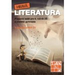 Hravá literatura 6 - pracovní sešit – Zboží Mobilmania