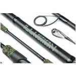 Sportex ILLUSION Spin 2,45 m 10 g 2 díly – Sleviste.cz