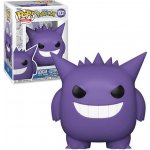 Funko Pop! 1031 Pokémon Gengar Ectoplasma – Zboží Dáma