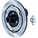 Unášecí kotouč, magnetická spojka (kompresor) MAXGEAR AC130257