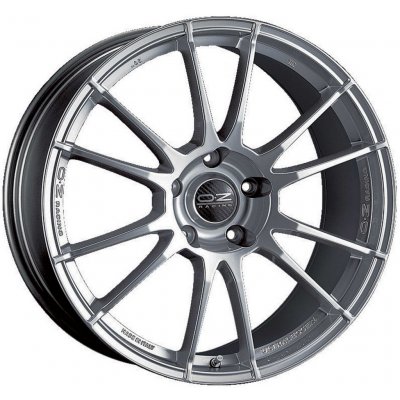 OZ Ultraleggera 5x112 8x18 ET35 titan – Zboží Mobilmania