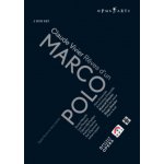 Reves D'un Marco Polo: De Nederlandse Opera DVD – Hledejceny.cz