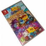 Cat Quest: The Fur-tastic Trilogy – Zboží Dáma