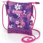 Gabol Jasmíne 226723 099 fialová – Zboží Dáma