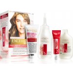 L'Oréal Excellence Creme Triple Protection 500 Hnědá světlá – Hledejceny.cz