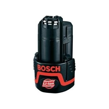 BOSCH, Li-lon, 10,8 V 1,5Ah