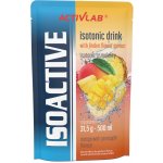 ActivLab Iso Active drink 31.5 g – Sleviste.cz