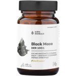 Aura Herbals Black Maca 60 kapslí – Hledejceny.cz