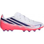 adidas F50 Hyperfast Elite AG bílá – Sleviste.cz