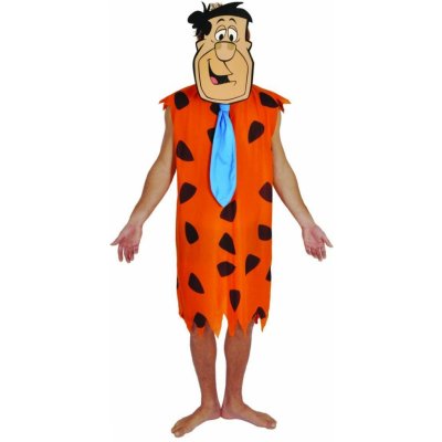 flintstone kostym – Heureka.cz