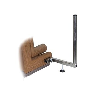 Držák na plastové okno 200/280-20 FE - galvanický zinek – Hledejceny.cz