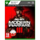 Call of Duty: Modern Warfare 3 (XSX)