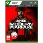 Call of Duty: Modern Warfare 3 (XSX) – Hledejceny.cz