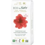 Naty Nature Womencare Normal 32 ks – Zboží Mobilmania