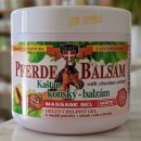 Palacio Pferde Balsam hřejivý 600 ml