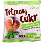 Stevia třtinový cukr se steviol glykosidy 250 g